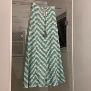 Calypso st Barth ancilla skirt- M